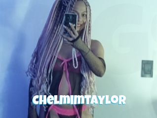 Chelmimtaylor