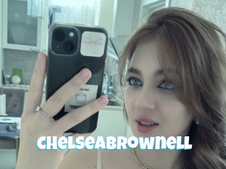 Chelseabrownell