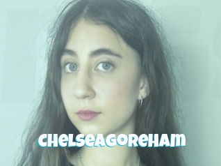 Chelseagoreham