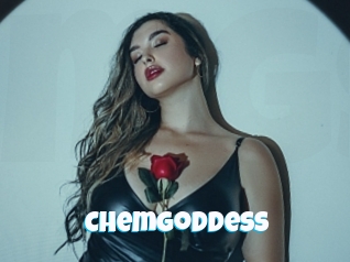 Chemgoddess