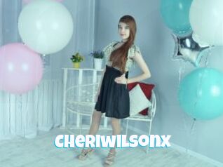 Cheriwilsonx