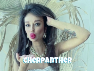 Cherpanther