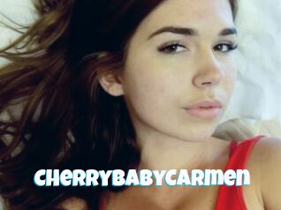 CherrybabyCarmen