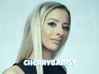 Cherrybamsy