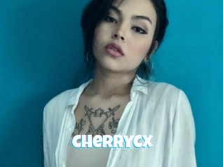 Cherrycx