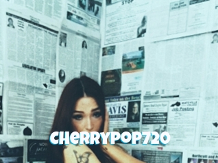 Cherrypop720