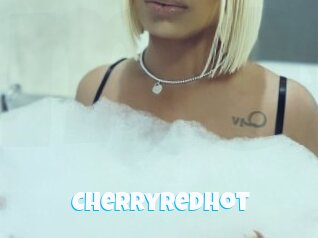 Cherryredhot