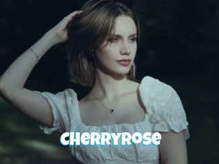 Cherryrose