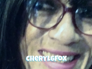 Cheryl6fox