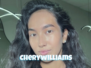 Cherywilliams