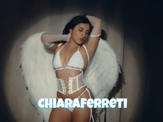 Chiaraferreti