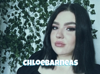 Chloebarneas
