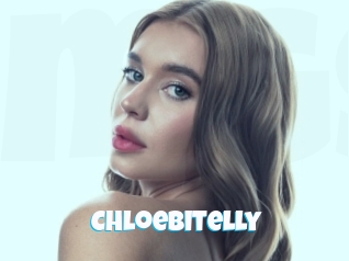 Chloebitelly