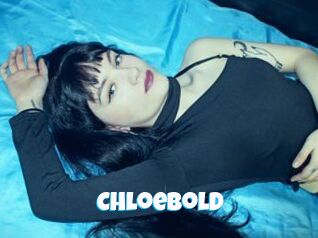 Chloebold