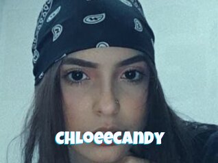 Chloeecandy