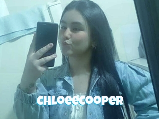 Chloeecooper