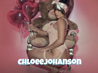 Chloeejohanson