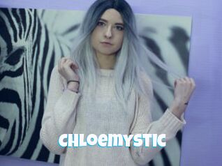 Chloemystic