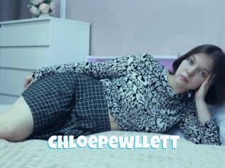 Chloepewllett