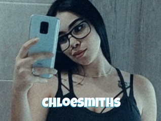 Chloesmiths