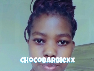 Chocobarbiexx
