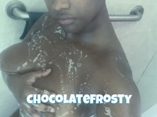 Chocolatefrosty