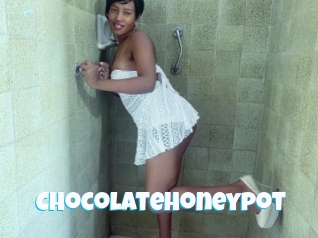 Chocolatehoneypot