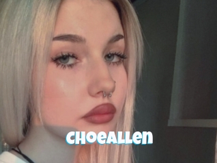 Choeallen