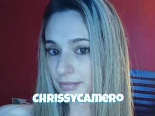 Chrissycamero