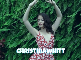 Christinawhitt