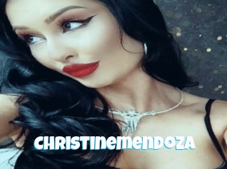 Christinemendoza