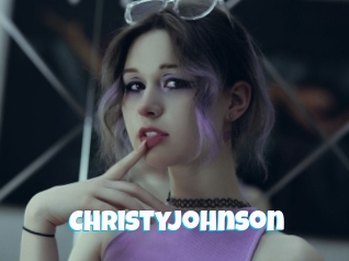 Christyjohnson