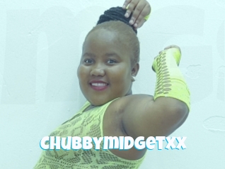 Chubbymidgetxx