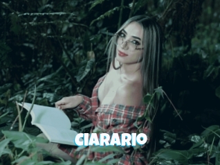 Ciarario