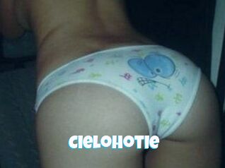Cielohotie