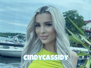 Cindycassidy