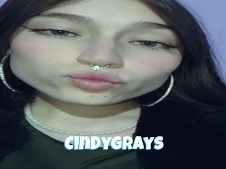 Cindygrays