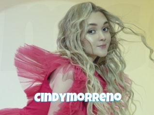 Cindymorreno