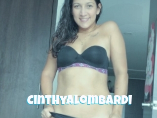 Cinthyalombardi