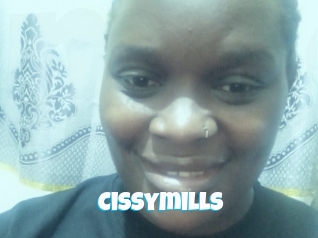 Cissymills