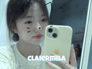 Claiermila