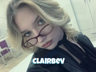 Clairbev