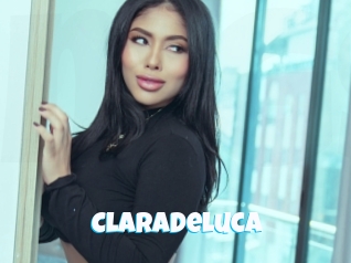 Claradeluca