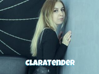 Claratender