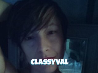 Classyval