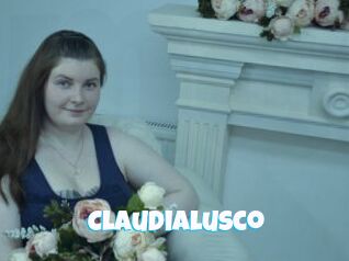 Claudialusco