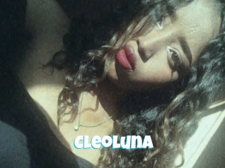 Cleoluna