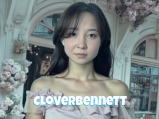 Cloverbennett