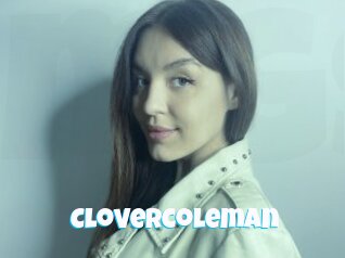 Clovercoleman