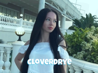 Cloverdrye